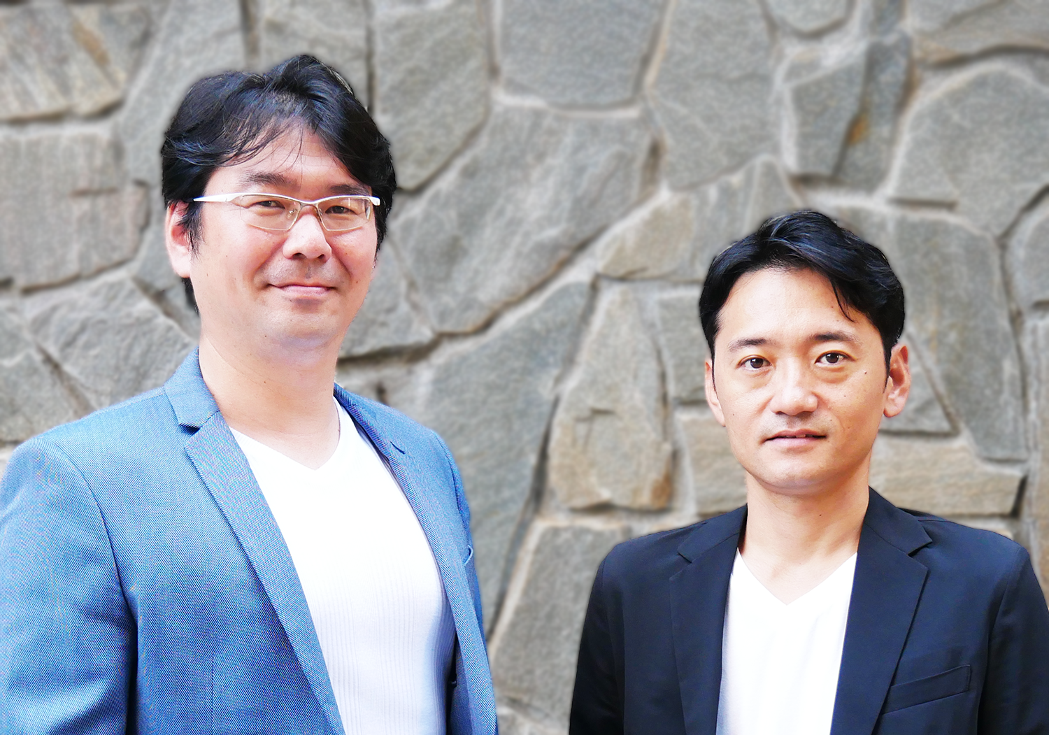 KROW 経営陣 宮内正久 池田暁 KROW 経営陣 宮内正久 池田暁
